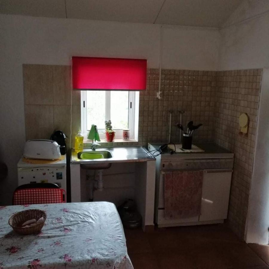 Villa Refugio Dos Sapinhos Silves Esterno foto