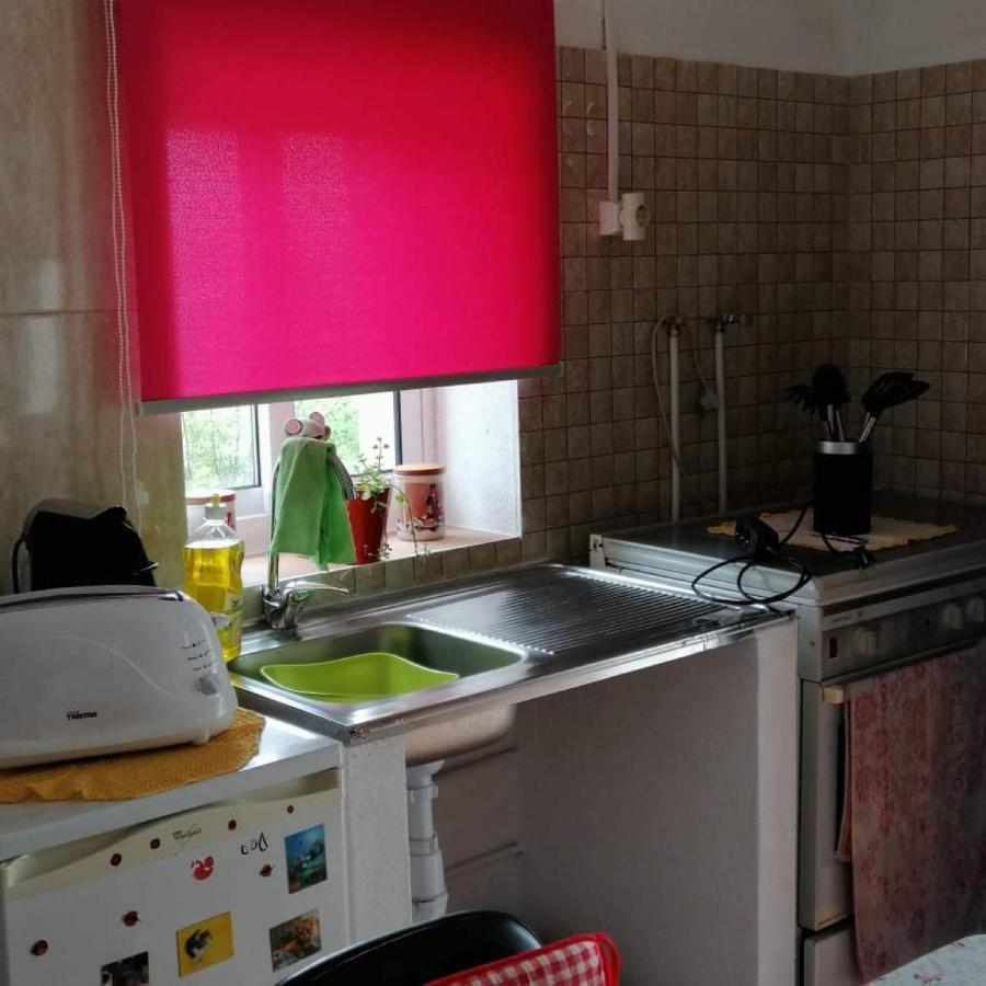 Villa Refugio Dos Sapinhos Silves Esterno foto