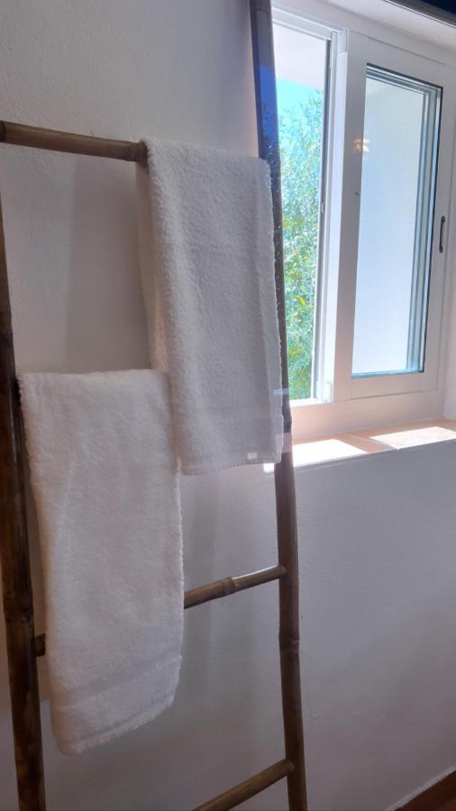 Villa Refugio Dos Sapinhos Silves Esterno foto