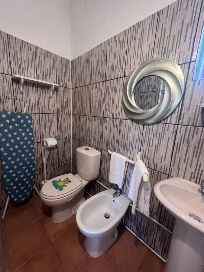 Villa Refugio Dos Sapinhos Silves Esterno foto