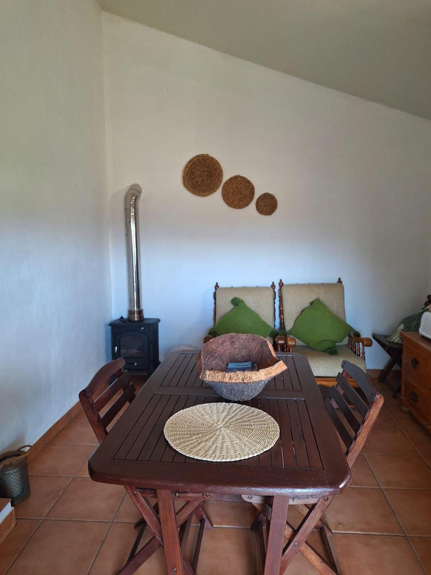 Villa Refugio Dos Sapinhos Silves Esterno foto